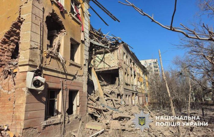 صمت
      روسي
      إزاء
      تقارير
      عن
      مناقشة
      ترمب
      وبوتين
      مسألة
      تزويد
      إيران
      بمعلومات