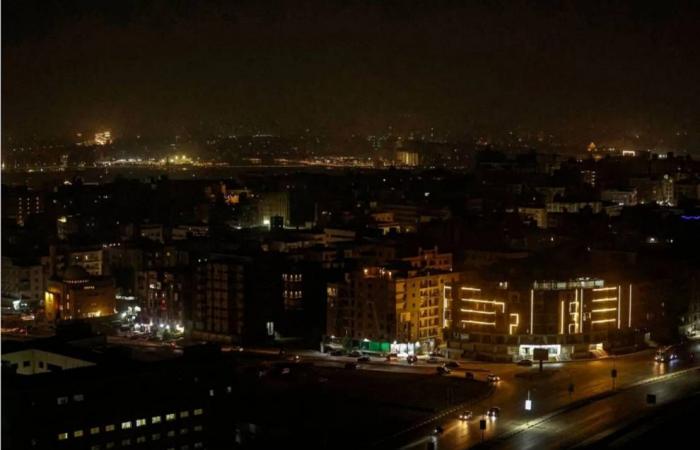 مصر:
      مخاوف
      من
      عودة
      «تخفيف
      الأحمال»
      ضمن
      خطة
      ترشيد
      استهلاك
      الطاقة