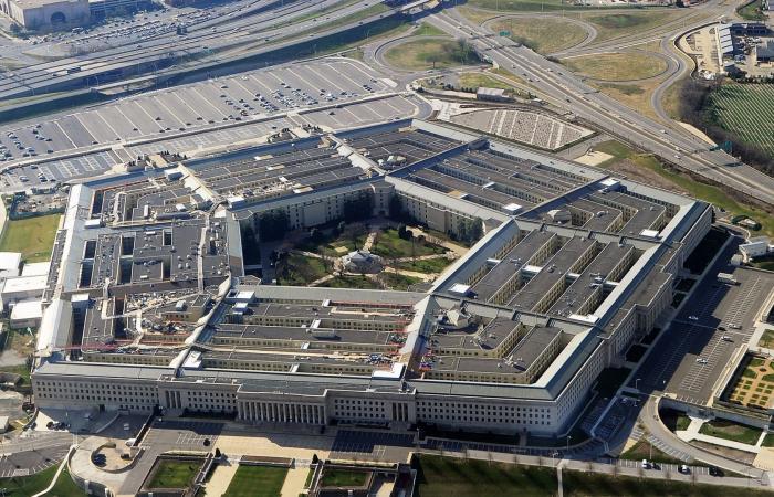 أمريكا تعلن حصيلة الجنود المصابين في حرب إيران حتى الآن