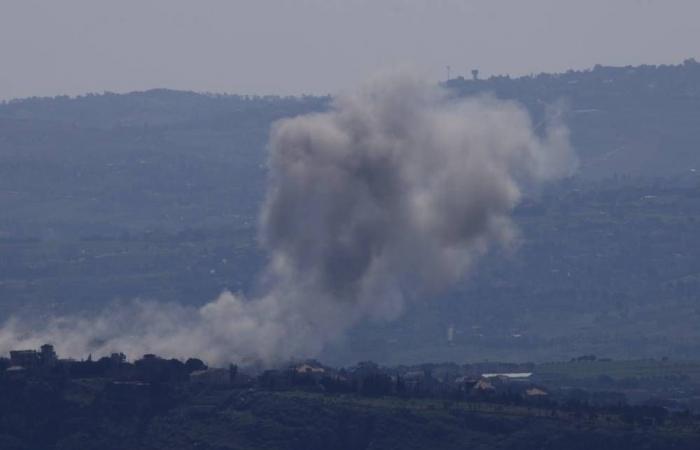 تصعيد كبير في جنوب لبنان