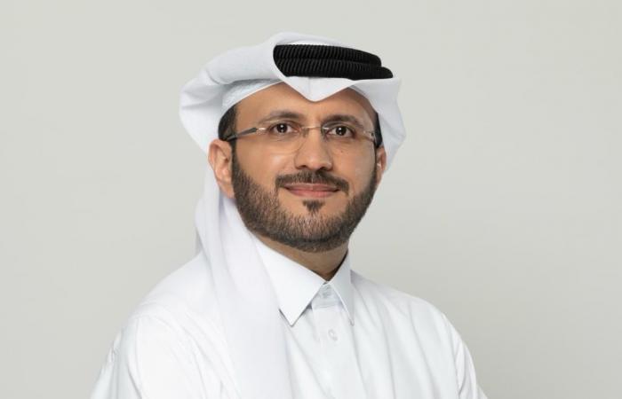 د. ماجد الأنصاري: يؤكد دعم دولة قطر كل الجهود الدبلوماسية الرامية لخفض التصعيد في المنطقة وضمان استقرارها