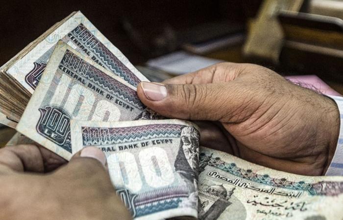 مصر تعتزم رفع الحد الأدنى للأجور وسط ضغط التضخم وارتفاع أسعار الطاقة