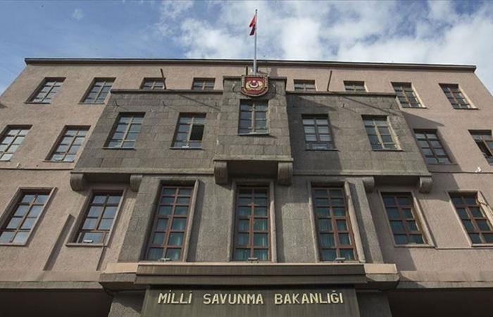 تركيا تعلن نشر منظومة باتريوت للدفاع الجوي في إطار دفاعات حلف الناتو