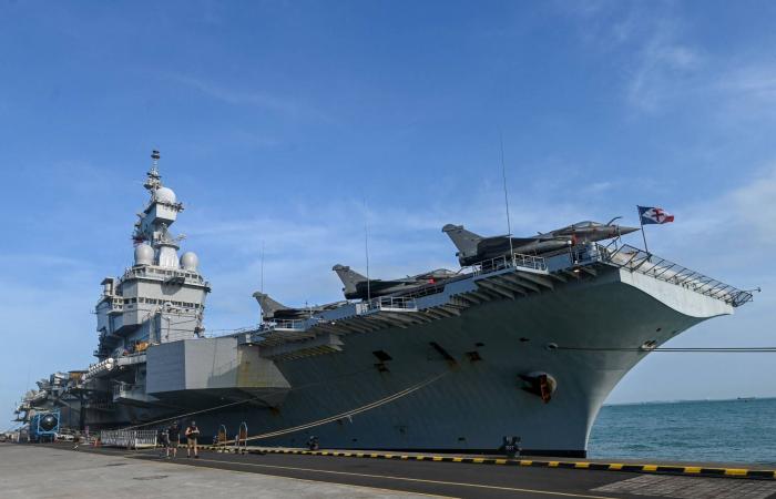 دول
      غربية
      تعزز
      وجودها
      العسكري
      في
      شرق
      المتوسط