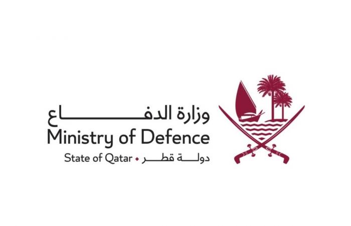 وزارة الدفاع تعلن التصدي لهجمة صاروخية استهدفت الدولة