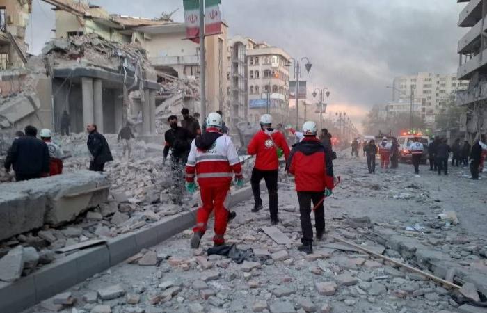 برلمان
      تركيا
      ناقش
      تداعيات
      حرب
      إيران
      في
      جلسة
      مغلقة