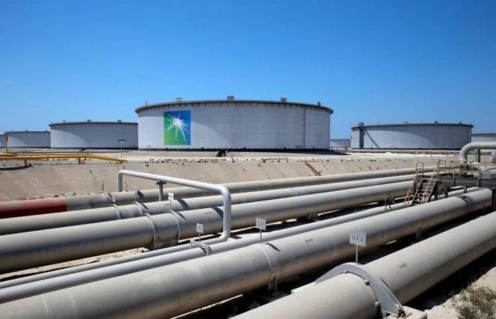 «أرامكو»...
      صلابة
      أداء
      2025
      تتقاطع
      مع
      جاهزية
      استثنائية
      لمواجهة
      أزمة
      مضيق
      هرمز