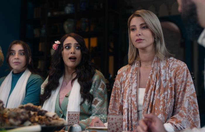 خلف عباءات "مولانا".. رحلة تصميم معقدة لشخصية تيم حسن