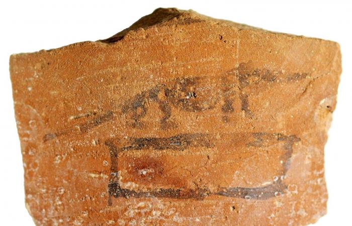 مصر:
      اكتشاف
      13
      ألف
      أوستراكا
      أثرية
      بسوهاج