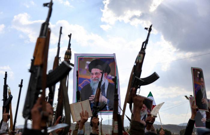 العراق:
      غارة
      جوية
      تستهدف
      معسكراً
      لـ«الحشد
      الشعبي»
      في
      قضاء
      الصويرة