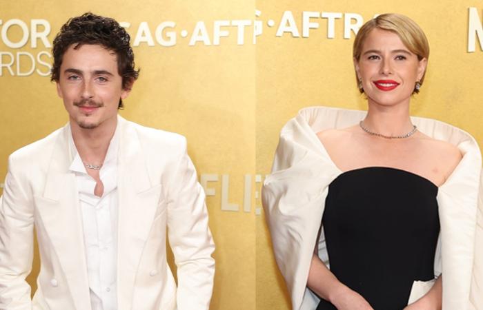 موسم جوائز يمكن وصفه بالفوضوي يسبق حفل الأوسكار الـ98