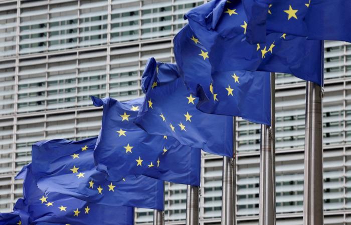 أورسولا
      فون
      دير
      لاين
      تتعرض
      لوابل
      من
      الانتقادات
      ومطالبات
      بإقالتها