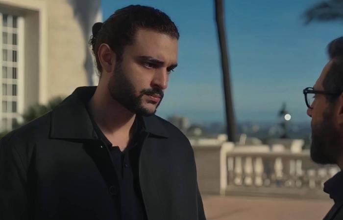 جاد
      أبو
      علي
      لـ«الشرق
      الأوسط»:
      في
      دور
      «رالف»
      أكشف
      الوجه
      الآخر
      لبعض
      «التيكتوكرز»