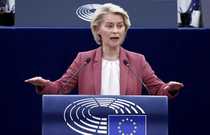 المفوضية الأوروبية: 3 مليارات يورو كلفة إضافية للطاقة بسبب الحرب في الشرق الأوسط