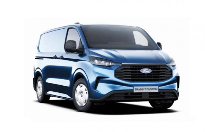 استدعاء فورد ترانزيت صنع 2025