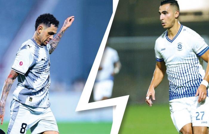 دوري نجوم بنك الدوحة.. الدحيل بشعار تصحيح المسار أمام السيلية