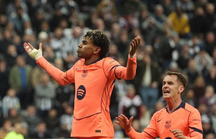 أبطال
      أوروبا:
      هافيرتز
      ينقذ
      آرسنال
      من
      فخ
      ليفركوزن