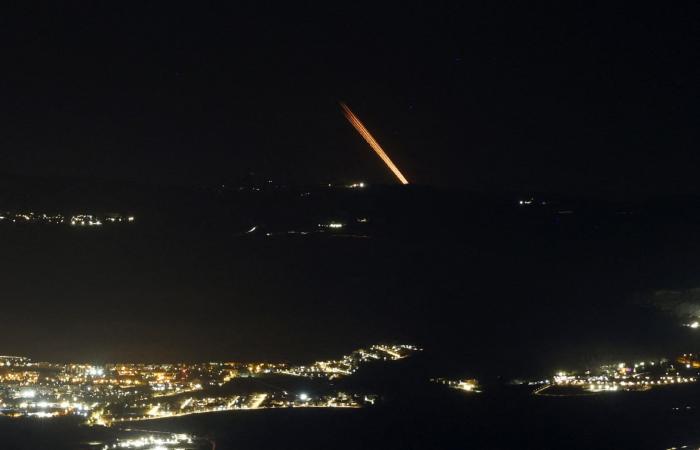 "الحرس الثوري" يعلن تفاصيل "هجوم منسق" مع "حزب الله" لتوجيه "ضربات موجعة" لإسرائيل