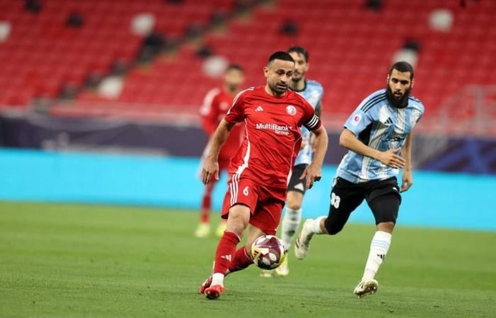 الشمال يخطف فوزا قاتلا من الوكرة