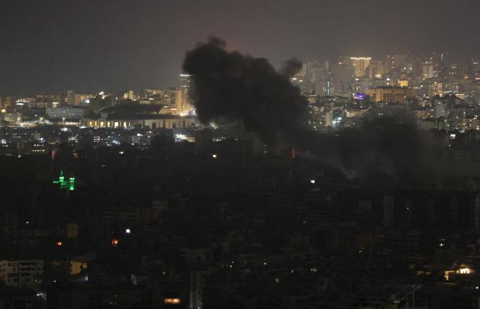 حرب
      «الصواريخ
      المتوازية»
      من
      إيران
      و«حزب
      الله»:
      تكتيك
      لإرباك
      إسرائيل
      أم
      جبهة
      استنزاف؟