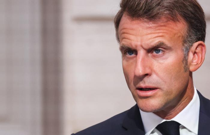 ماكرون: مقتل جندي فرنسي وإصابة آخرين في هجوم بكردستان العراق