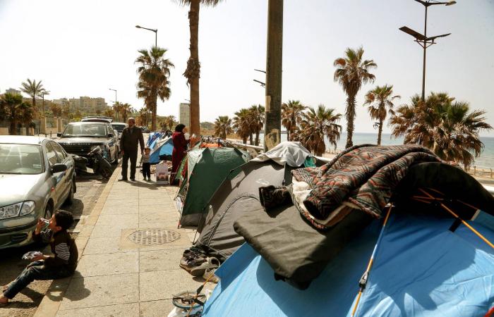 الجيش
      الإسرائيلي
      يبدأ
      شن
      سلسلة
      غارات
      في
      أنحاء
      بيروت