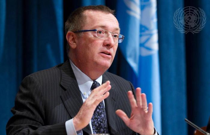 واشنطن
      تؤكد
      أنها
      قصفت
      نحو
      6
      آلاف
      هدف
      منذ
      بدء
      الحرب
      على
      إيران