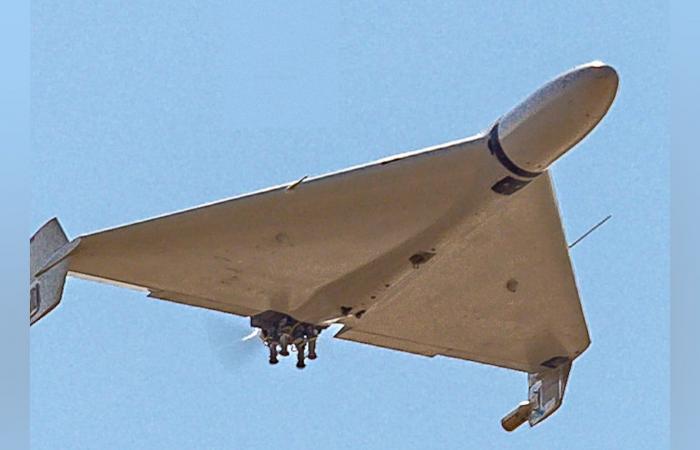 لماذا يصعب إيقاف مسيّرات "شاهد" الإيرانية الرخيصة؟ مراسل CNN يوضح السبب