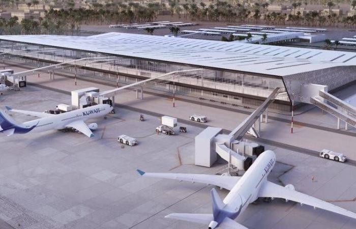 السعودية
      وبريطانيا
      تبحثان
      ضمان
      استمرارية
      إمدادات
      النفط