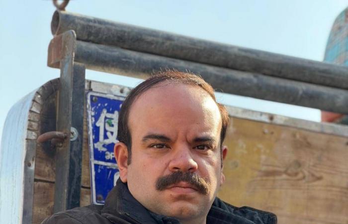 محمد
      عبد
      الرحمن:
      «المتر
      سمير»
      يعتمد
      على
      كوميديا
      الموقف