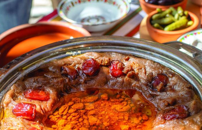 من
      الرياض
      إلى
      دلهي:
      كيف
      يرسّخ
      المطبخ
      السعودي
      حضوره
      في
      الهند؟