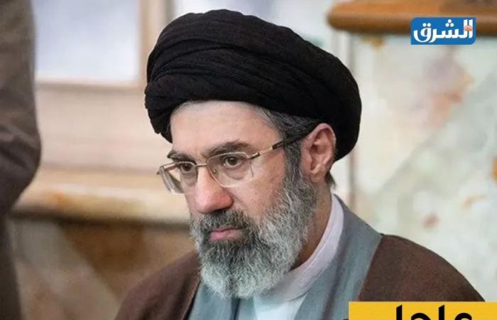 الخارجية الإيرانية تؤكد إصابة المرشد الجديد