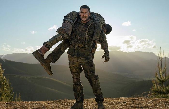 شاشة
      الناقد:
      شخصيات
      مُحاصرة
      على
      وَقْع
      الحديد
      الحامي...
      والقطار
      لا
      ينتظر