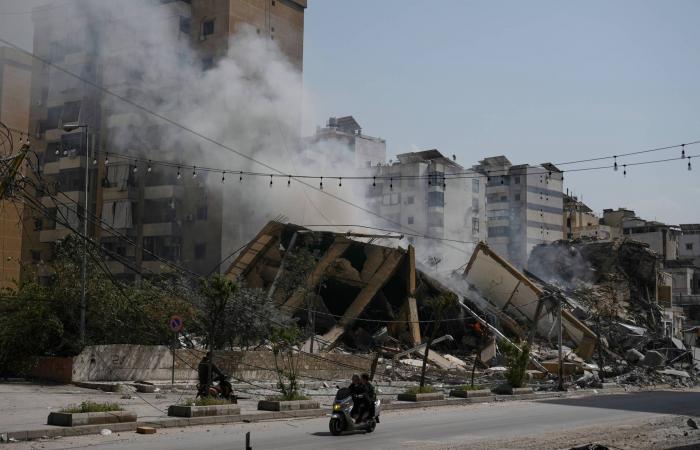 حرب
      إيران...
      خشية
      أميركية
      من
      عواقب
      غير
      محسوبة
      على
      مستقبل
      المنطقة