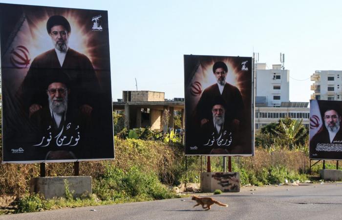 النص الكامل لأول رسالة من مجتبى خامنئي المرشد الإيراني الجديد