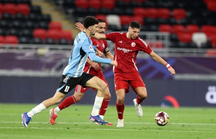 الدوري القطري.. فوز الشمال والدحيل وقطر على الوكرة والسيلية والغرافة