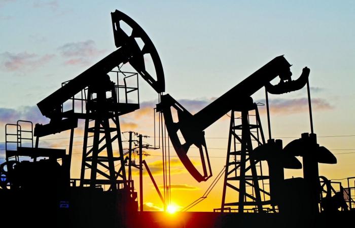 أسعار النفط تقفز بنسبة 6 بالمئة