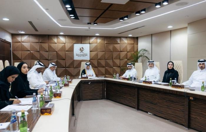 قطر تشارك في الاجتماع الوزاري المشترك لوزراء خارجية دول مجلس التعاون مع المغرب ومصر والأردن
