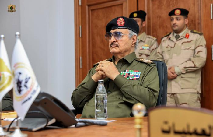 تحويلات
      المصريين
      «القياسية»
      مهددة
      بالتراجع
      بسبب
      الحرب
      الإيرانية