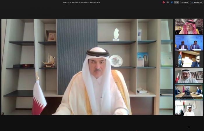 قطر تدعم مجهود إصلاح منظمة التجارة العالمية