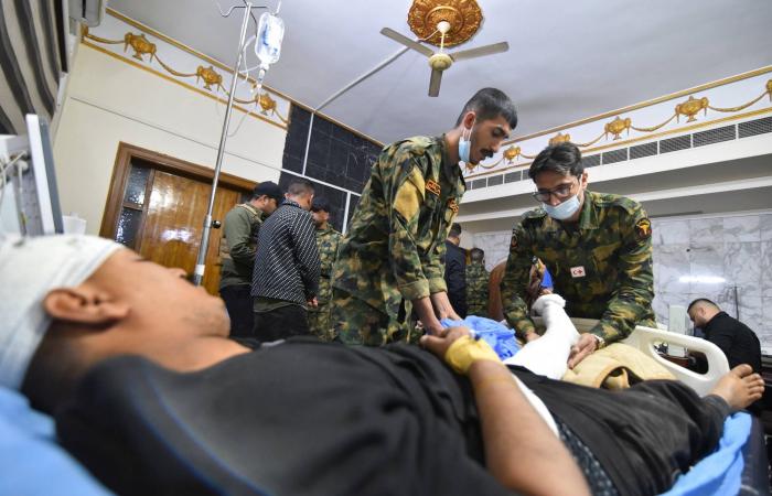 إنذار
      إسرائيلي
      لسكان
      جنوب
      لبنان:
      غادروا
      جنوب
      نهر
      الزهراني
      فوراً