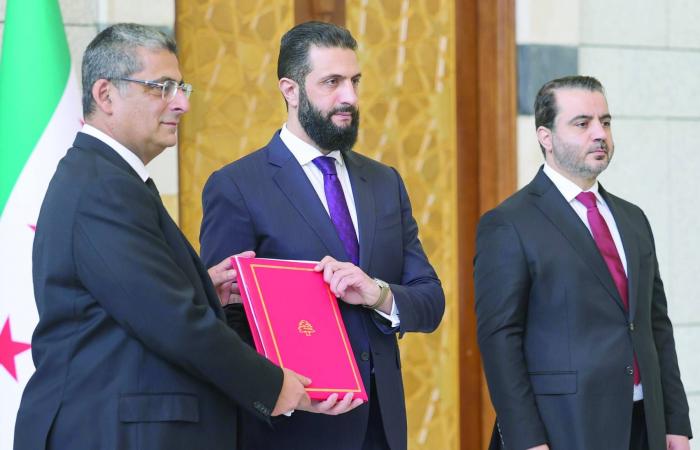 سوريا
      ولبنان:
      اختبار
      للعلاقات
      وسط
      التصعيد
      في
      المنطقة