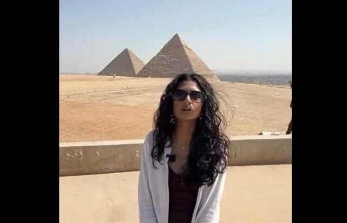 حملة
      مصرية
      لتوثيق
      تجارب
      السائحين
      في
      المعالم
      التاريخية
      والطبيعية