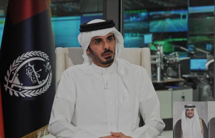 وزير الداخلية: لم نستخدم المخزون الاستراتيجي للغذاء الذي يكفي 18 شهراً.. و26 مصاباً حتى الآن