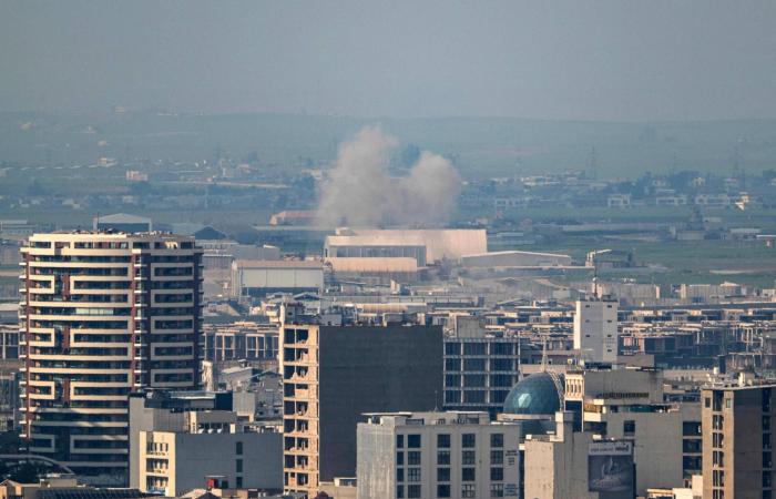 الحرب
      تتسع
      في
      العراق
      مع
      تزايد
      الهجمات
      على
      الغربيين