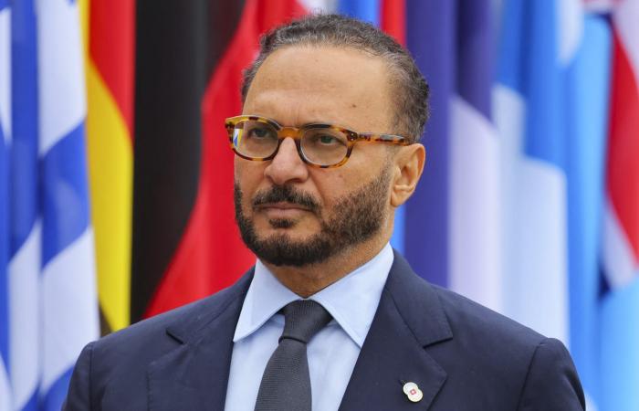 أنور قرقاش يعلق بعد إدانة مجلس الأمن لهجمات إيران على دول الخليج