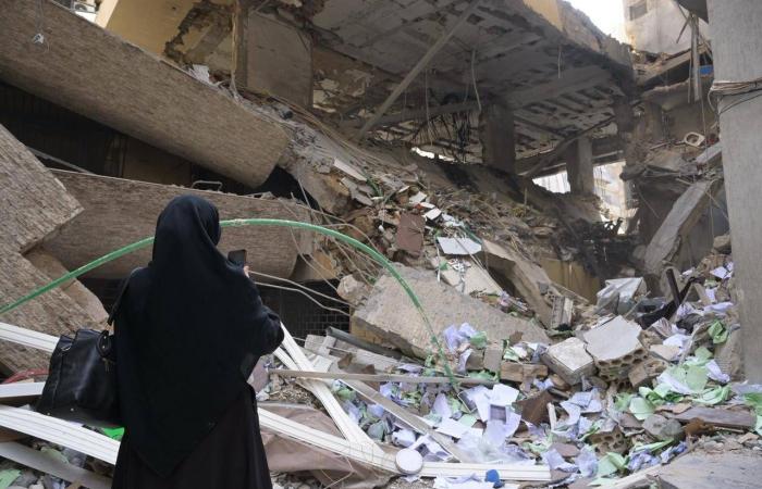 «القرض
      الحسن»
      في
      مرمى
      الاستهداف
      الإسرائيلي