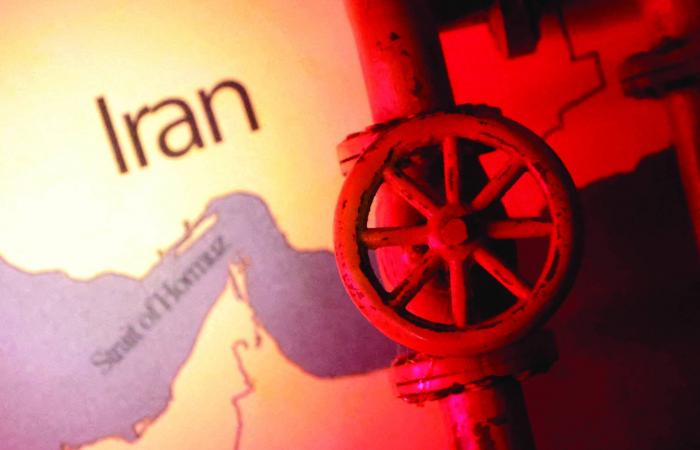 كيف
      تختبر
      حرب
      إيران
      قدرة
      الصين
      على
      مواجهة
      صدمات
      إمدادات
      الموارد؟