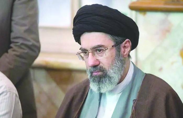 نتنياهو
      «غير
      متيقن»
      من
      سقوط
      النظام
      في
      إيران