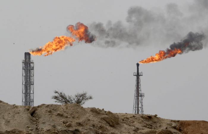 أول تصريح لإيران بعد إعلان ترامب قصف جزيرة خرج